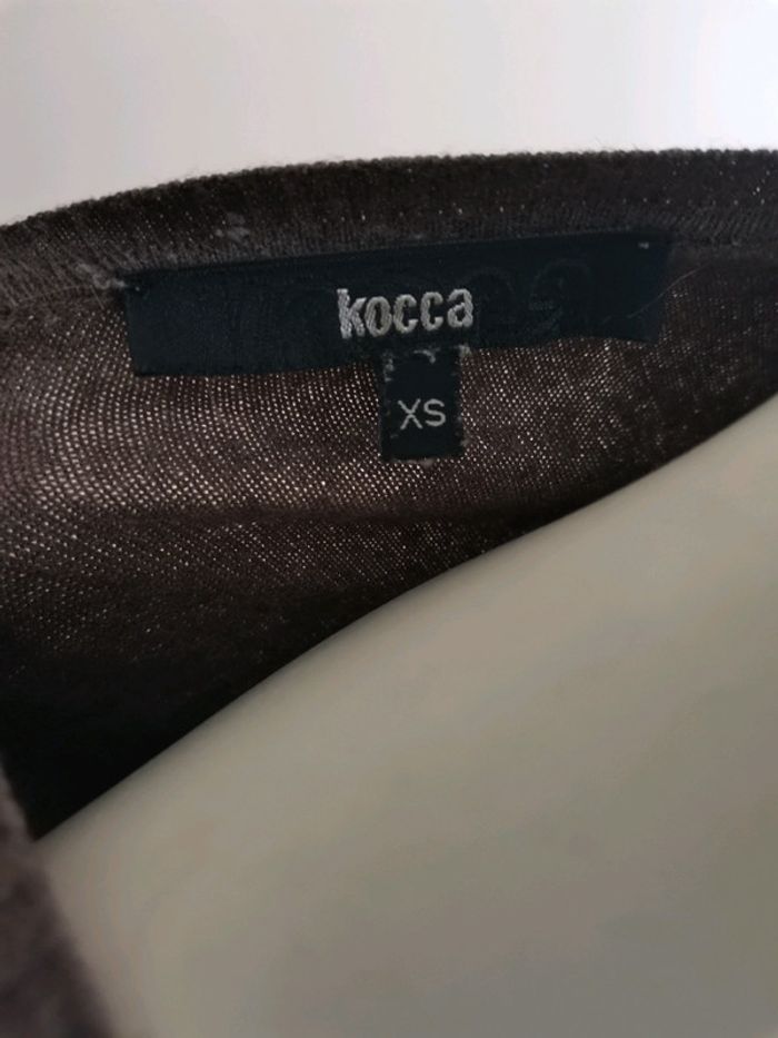 Pull Kocca - photo numéro 7