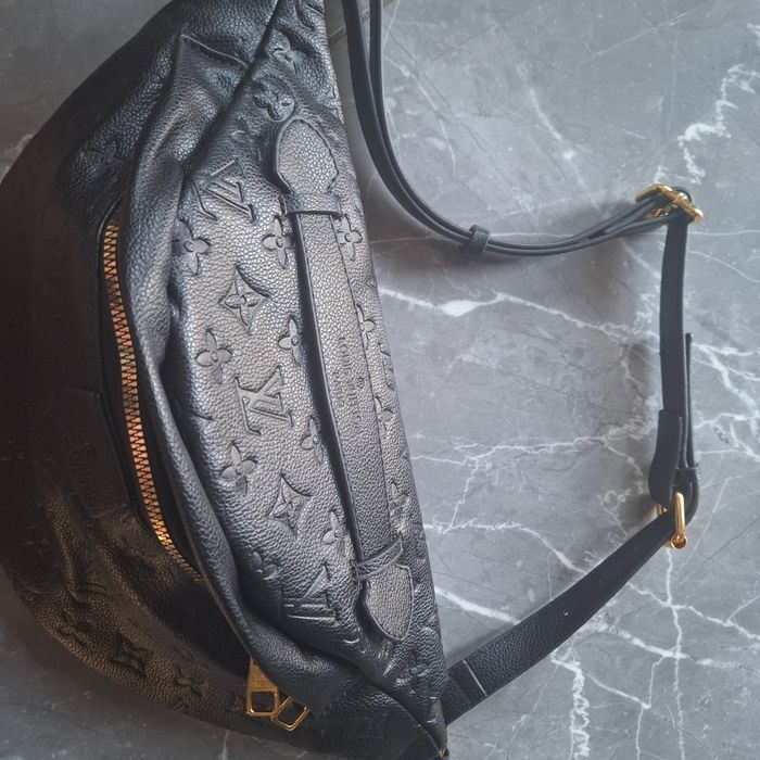 Sac banane louis vuitton - photo numéro 2