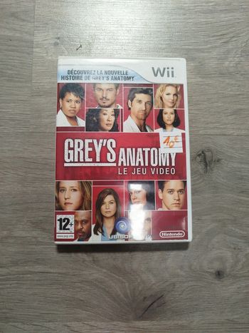 Grey's Anatomy