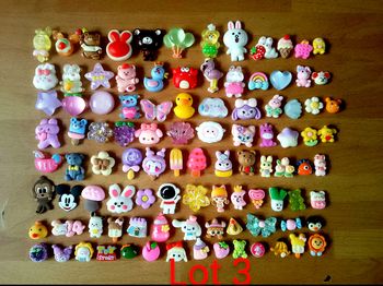 Figurines