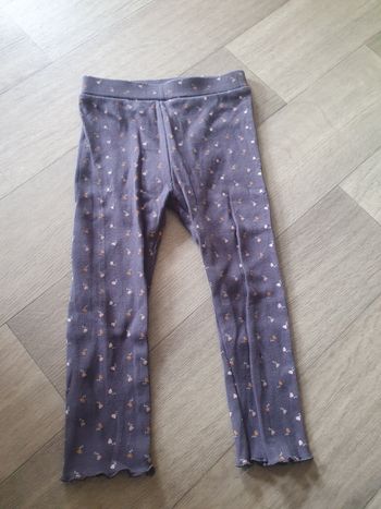 Legging 24 mois