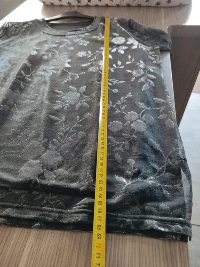 tunique taille 46/48 - photo numéro 6