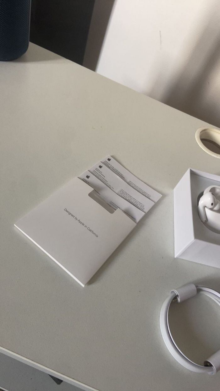 Apple airpod pro2 - photo numéro 5