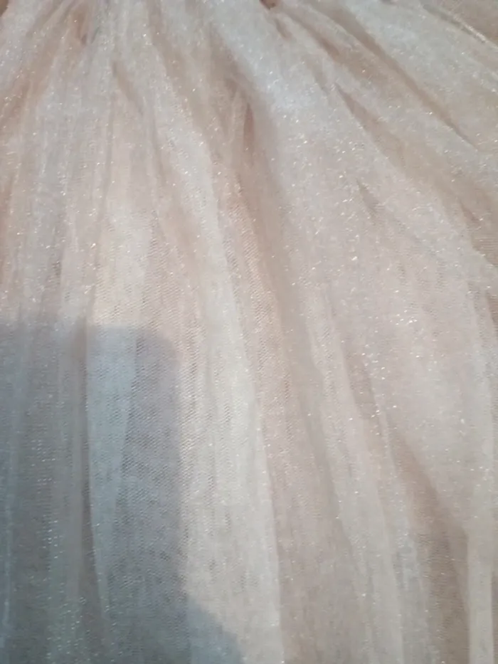 Robe cérémonie 2 ans - photo numéro 3