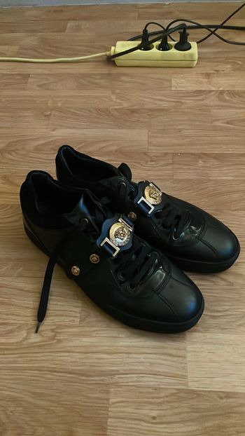Paire Versace