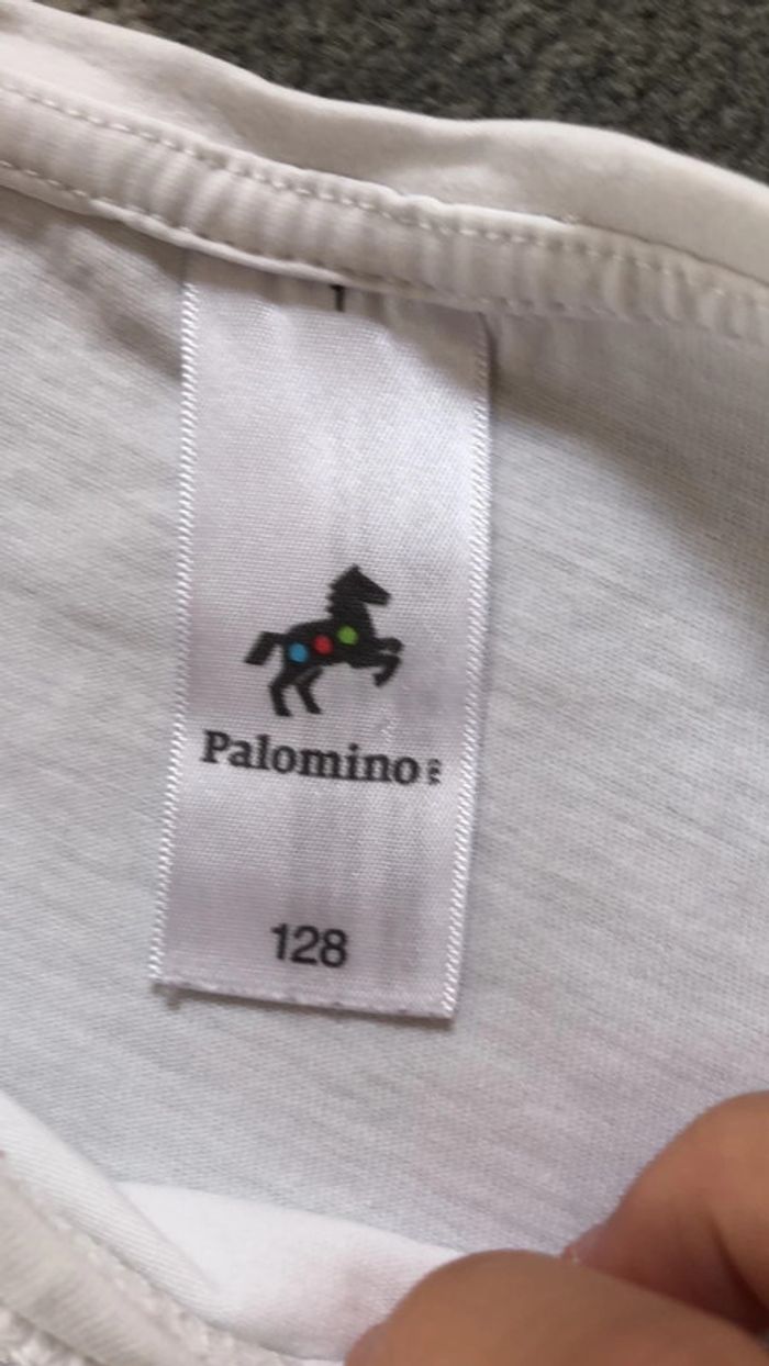 Tee  shirt 8 ans - photo numéro 2