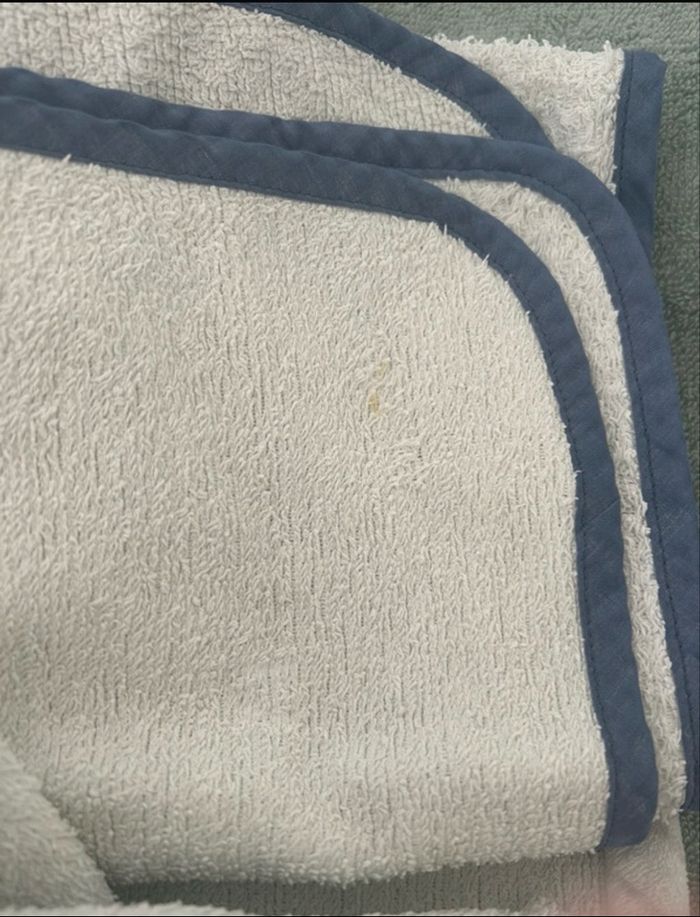 Cape de bain - photo numéro 2