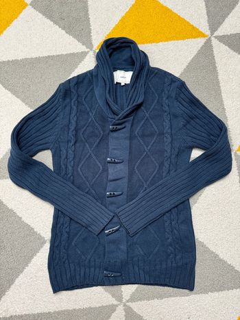 Cardigan Celio Taille M