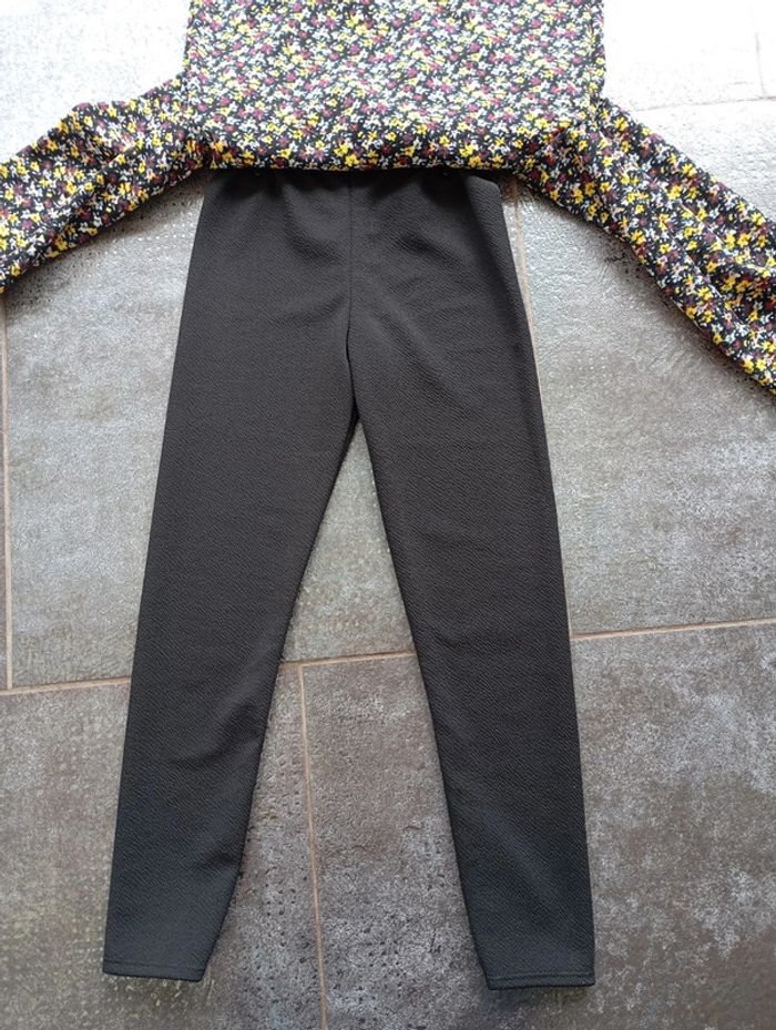 Ensemble fille neuf taille 8 ans - photo numéro 5