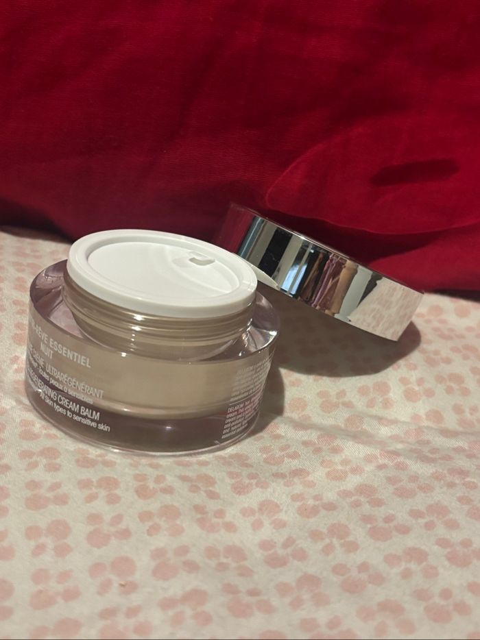 Nutri-réve essentiel nuit baume crème ultra générante - photo numéro 4