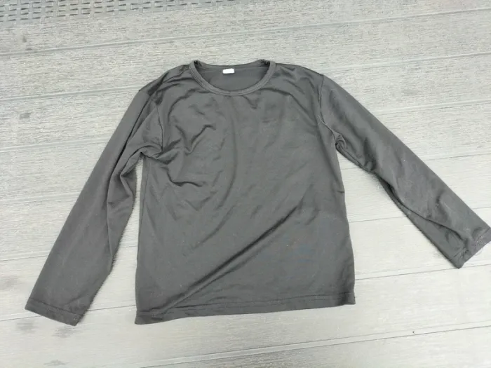 T-shirt thermique
