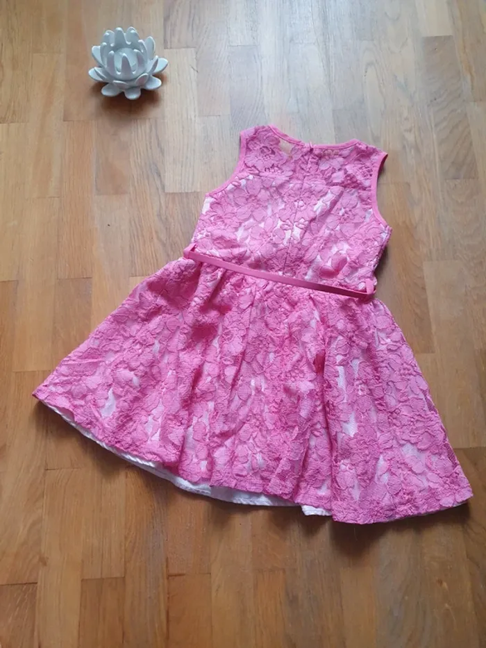 Robe de cérémonie - photo numéro 4