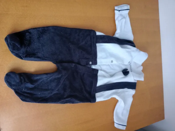 Pyjama garçon 6mois