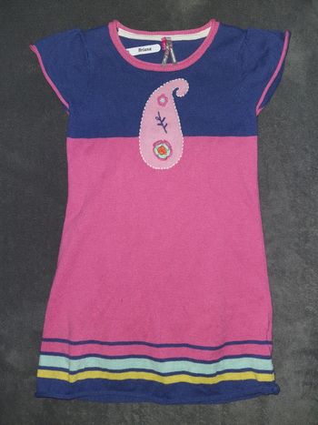 Robe pull