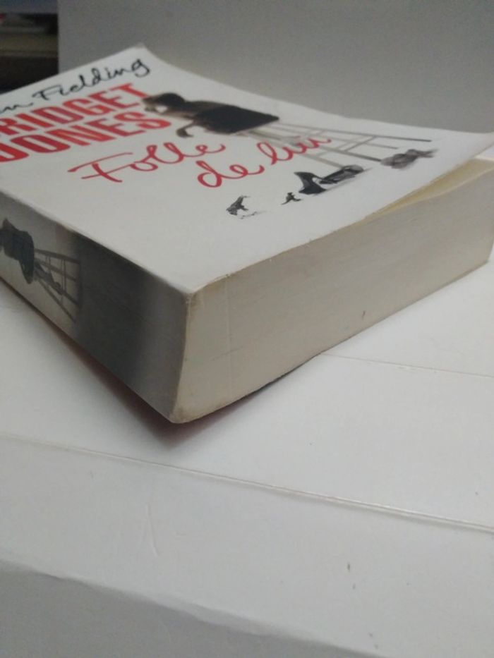 Folle de lui - photo numéro 5