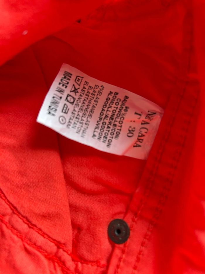 Pantalon - photo numéro 3