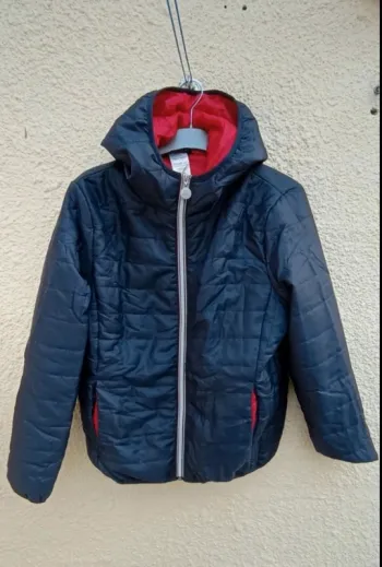 Manteau doudoune femme taille M neuve Damart