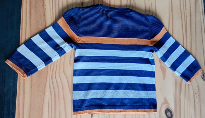 Pull Orchestra bébé - photo numéro 3