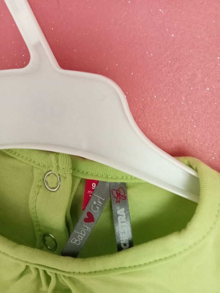 T shirt bébé - photo numéro 2