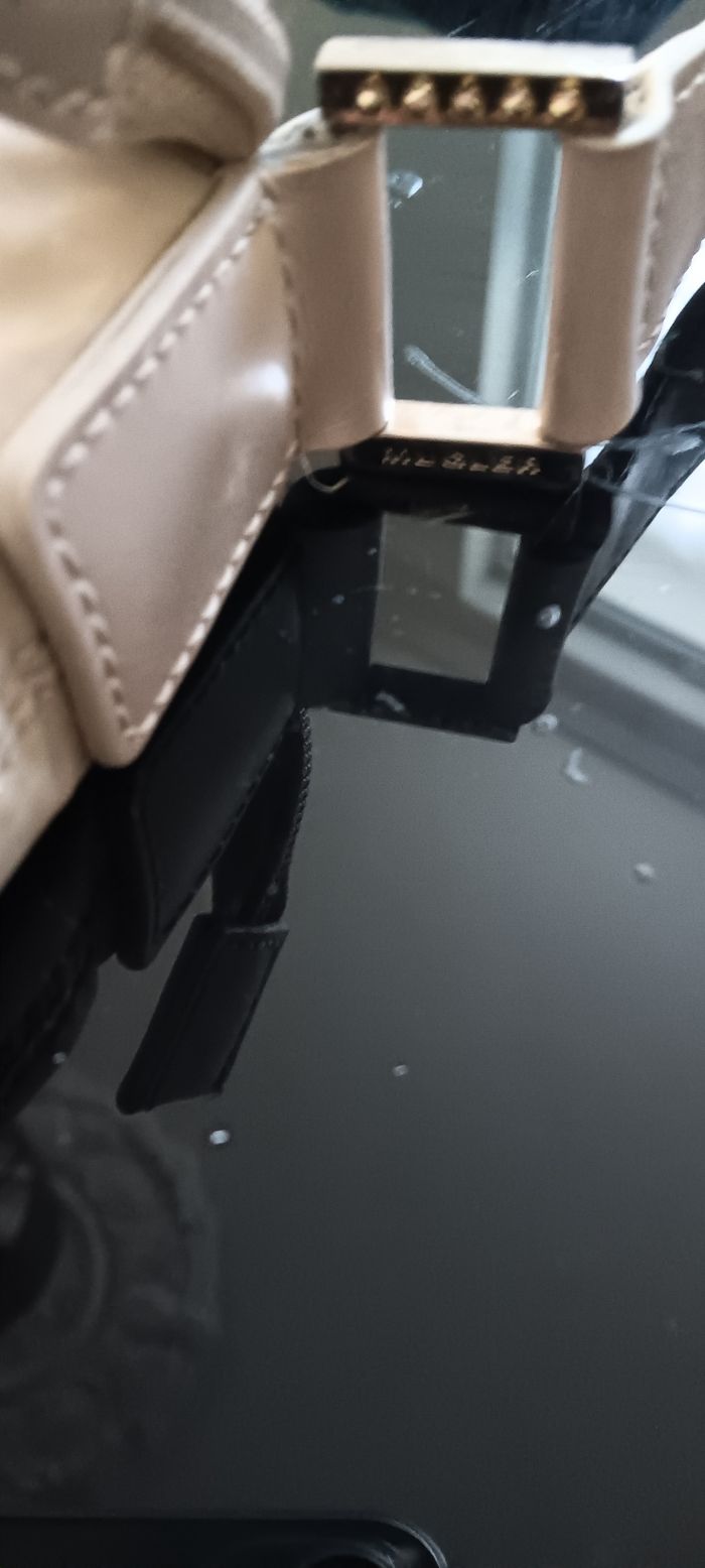 Sac a main mugler - photo numéro 5