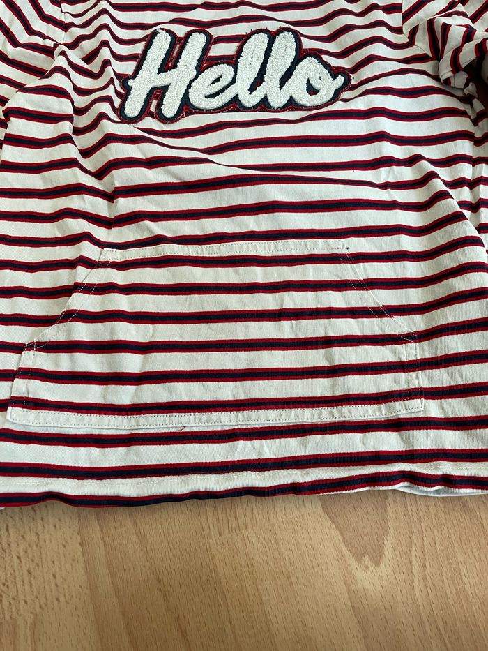 Lot t-shirts manches longues - photo numéro 8