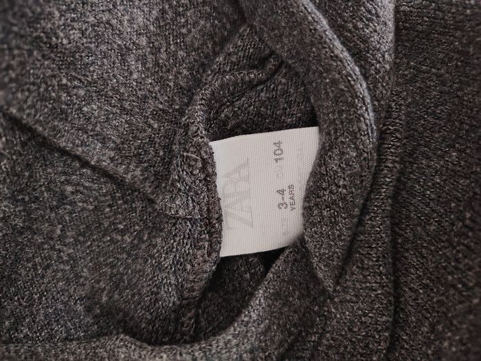 Lot pull garçon Zara H&M Batman - photo numéro 10