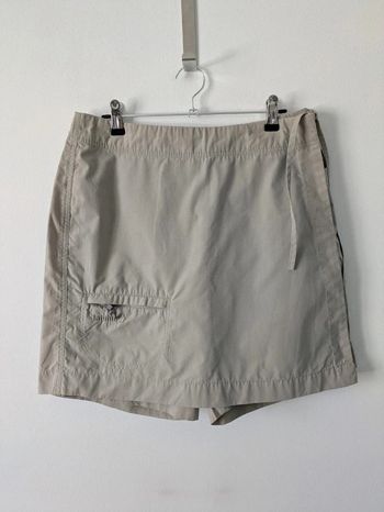 Short gris - Lafuma - taille 38