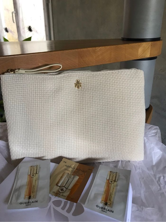 Guerlain trousse Abeille Royale
