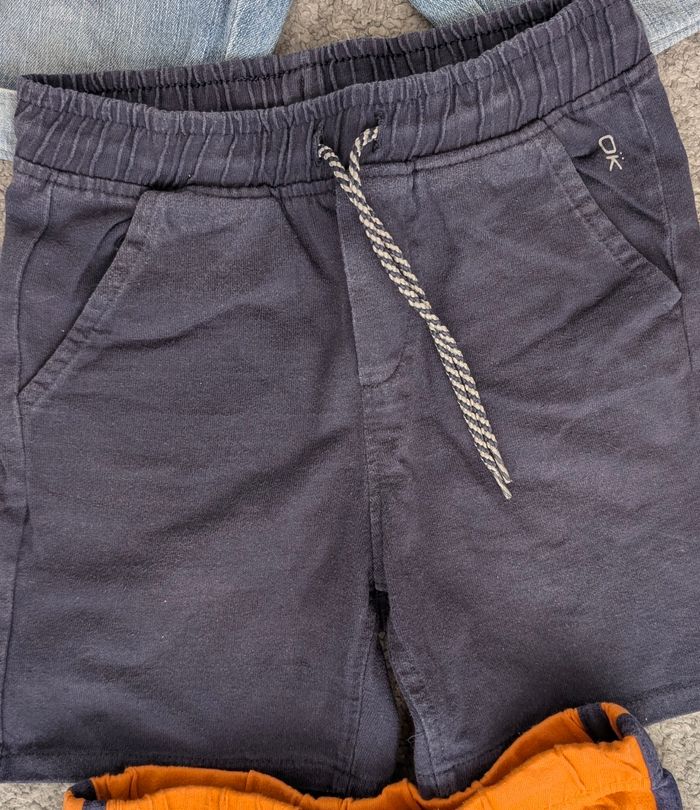 Lot de 10 shorts garçon - photo numéro 9