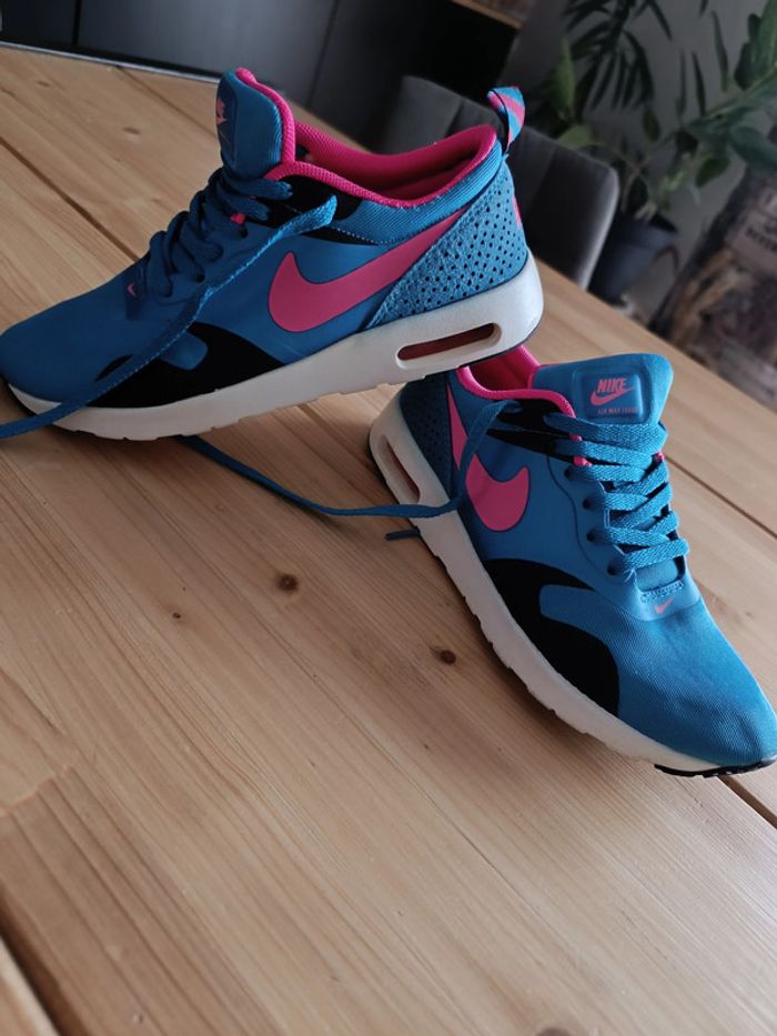 Baskets Nike 36 - photo numéro 2