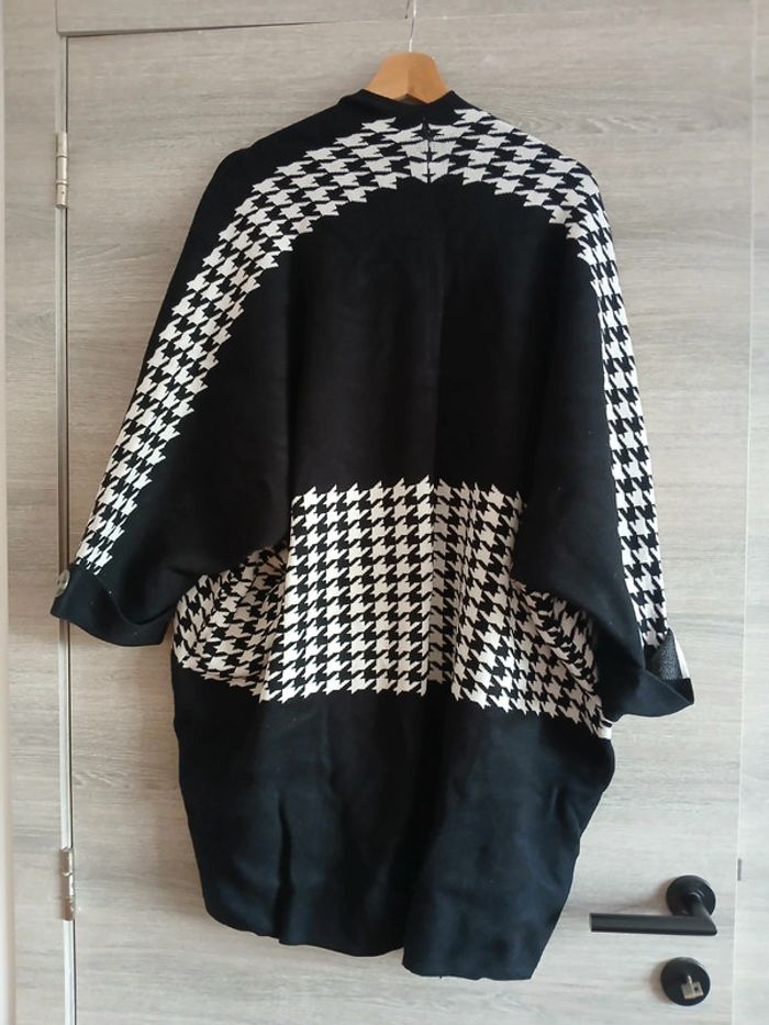 Cardigan Evis - photo numéro 3