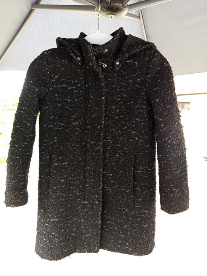 Manteau - photo numéro 4
