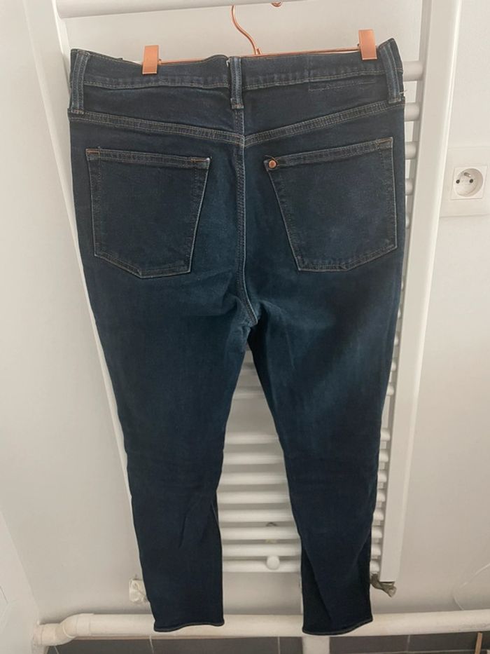 Jean homme - H&M - taille 42 - photo numéro 2