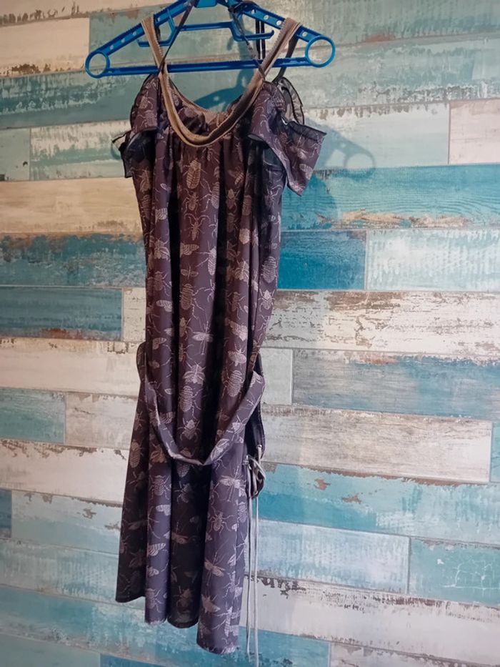 Robe cop copine taille 40