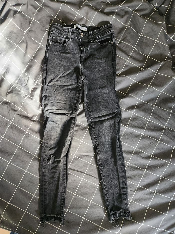 Jeans zara