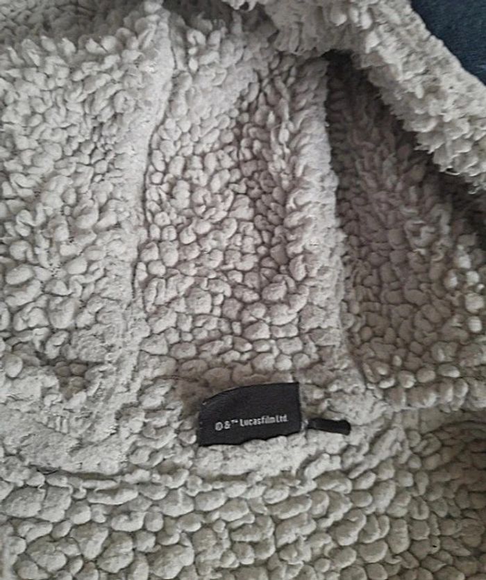 Veste star wars - photo numéro 10