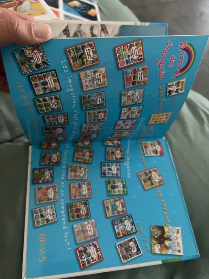 La petite imagerie la montagne - photo numéro 8