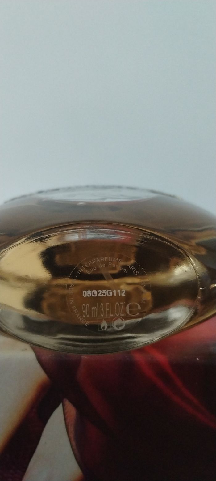 Eau de parfum coach - photo numéro 2