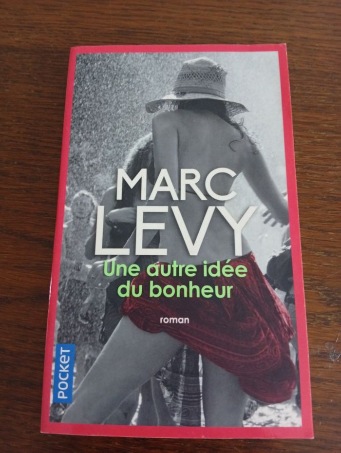 Une autre idée du bonheur