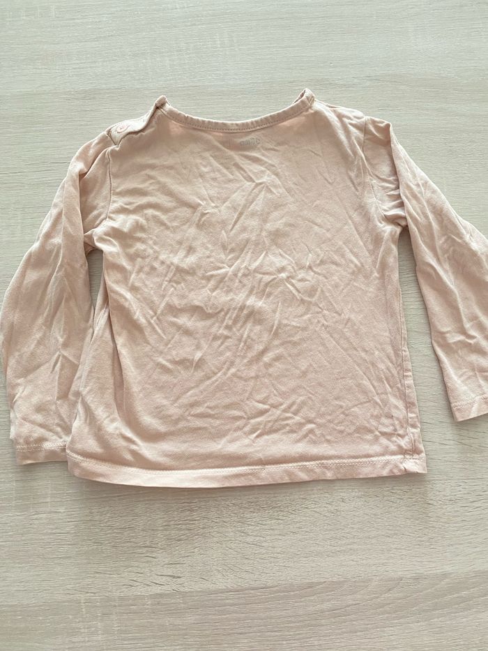 T-shirt - photo numéro 3