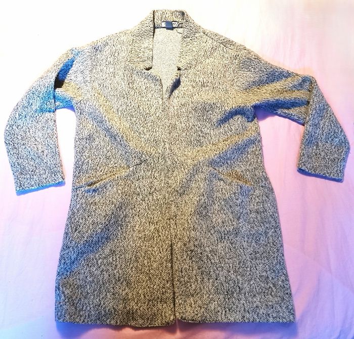 Manteau "Naf Naf"