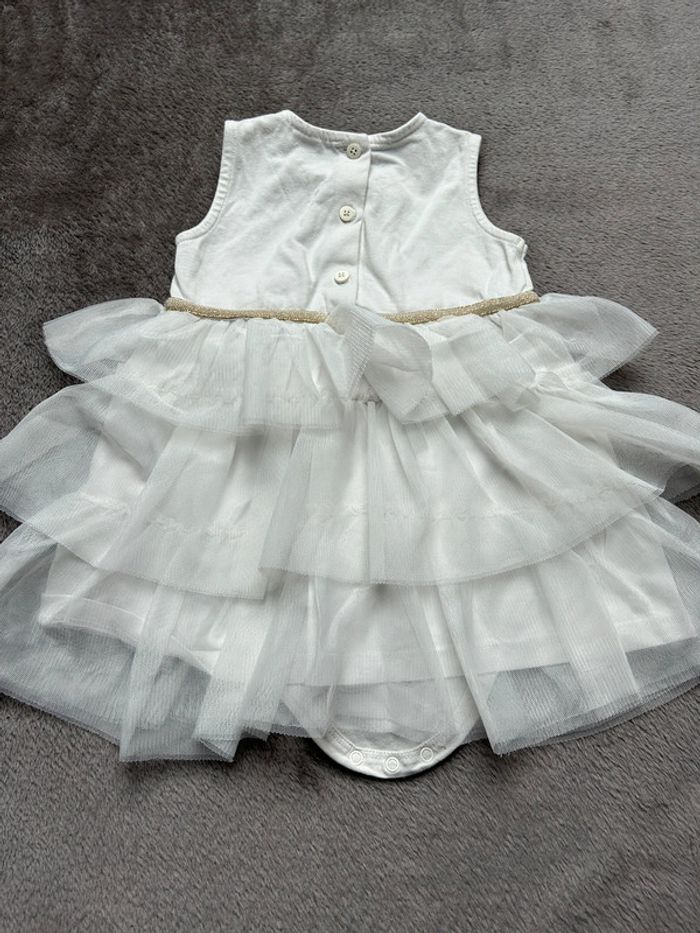 Robe de princesse - photo numéro 2