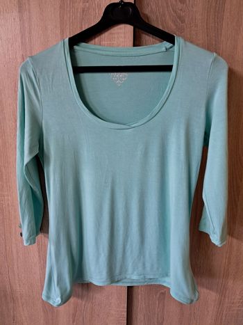 Tee-shirt manches 3/4 Bréal