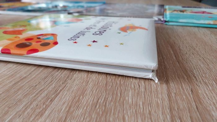 Livres diverses enfants - photo numéro 6