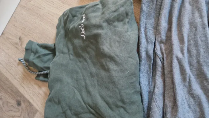 A saisir énorme lotvêtements femme taille 40 - photo numéro 17