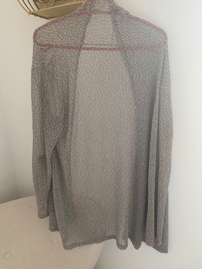 Gilet casual Femme - photo numéro 5