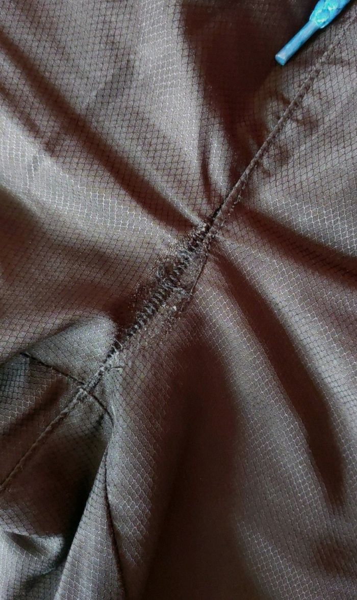 Short Umbro - photo numéro 4