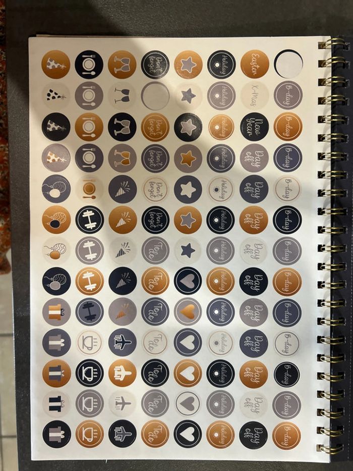 Family Planner - photo numéro 4