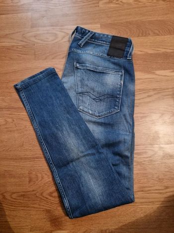 Jeans replay 