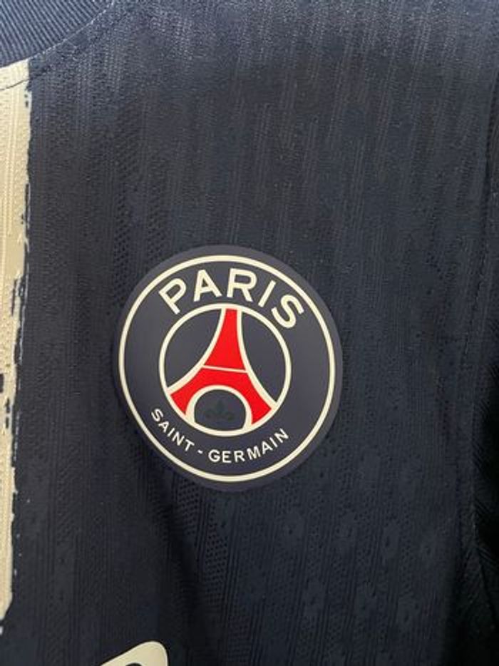 Maillot de foot psg - photo numéro 2